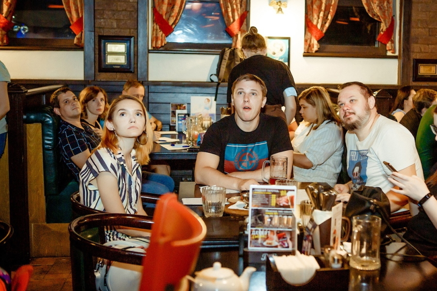 Квест в реальности Лига индиго от компании Лига индиго Квест в реальности Лига индиго от компании Лига индиго