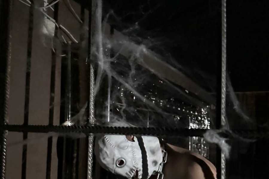 Квест в реальности Не дыши от компании Не квест Квест в реальности Не дыши от компании Не квест