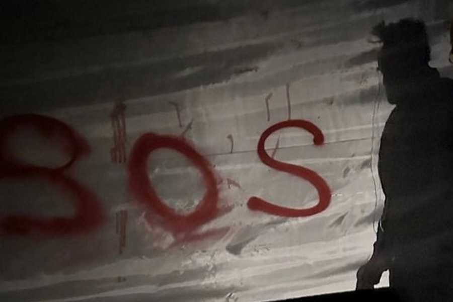 Квест в реальности Не дыши от компании Не квест Квест в реальности Не дыши от компании Не квест